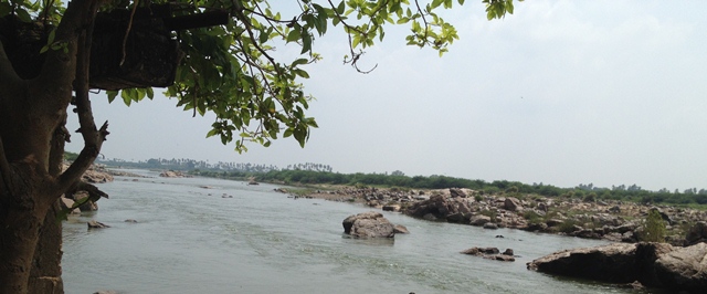 Elli Bicchali Temple